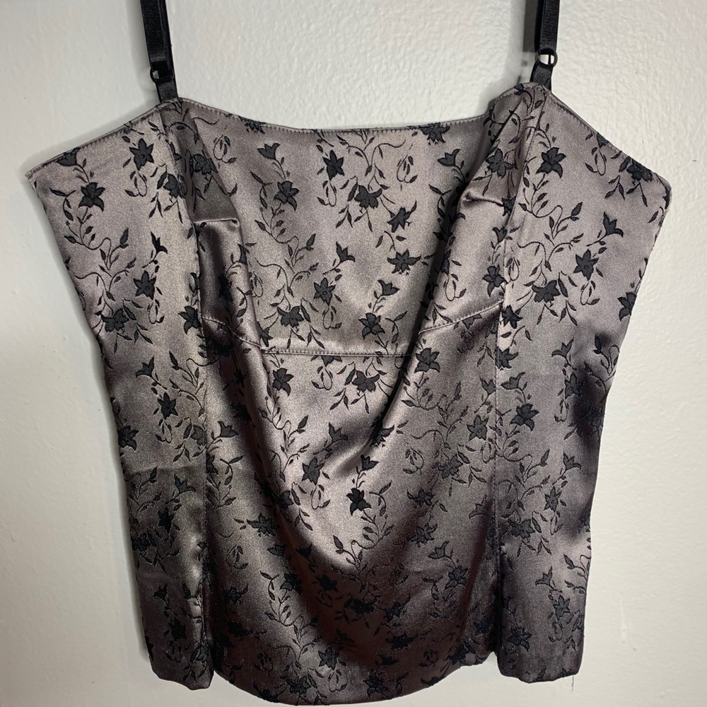 Vintage top
